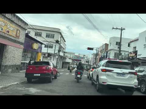 NOVO VLOG PAULO AFONSO BAHIA 