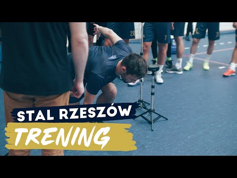 #H69. TV | Testy i badania zawodników Stali Rzeszów
