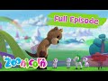 Episode 16 Biggerish Full Episode Zoonicorn Cartoon For Kids