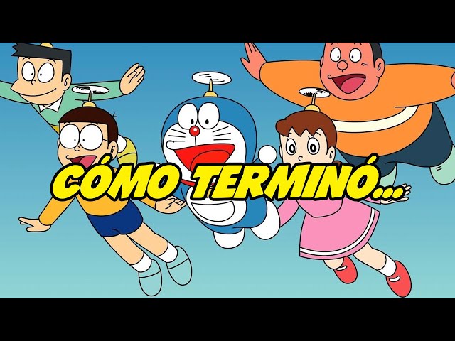 Vídeo relacionado con Doraemon: Nobita y el nacimiento de Japón (Manga Kodomo)