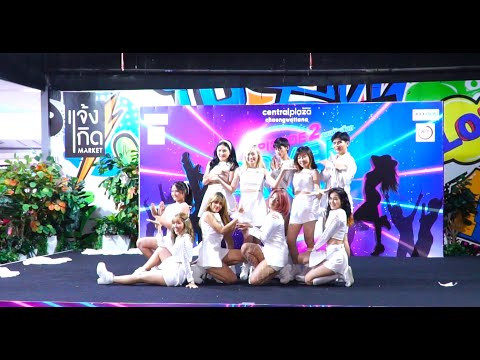 200725 Koshu Sonyeo cover WJSN @ Central Chaengwattana Cover Dance Contest 2020 (Stage 2) (Audition)