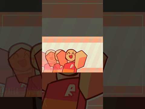 CUBIBIBIBISM // FORSAKEN [JOHN DOE & JANE DOE] // ANIMATION MEME // #robloxforsaken #robloxanimation