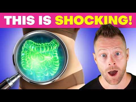 I Ate One Meal a Day For 30 Days... But Did Not Expect This!