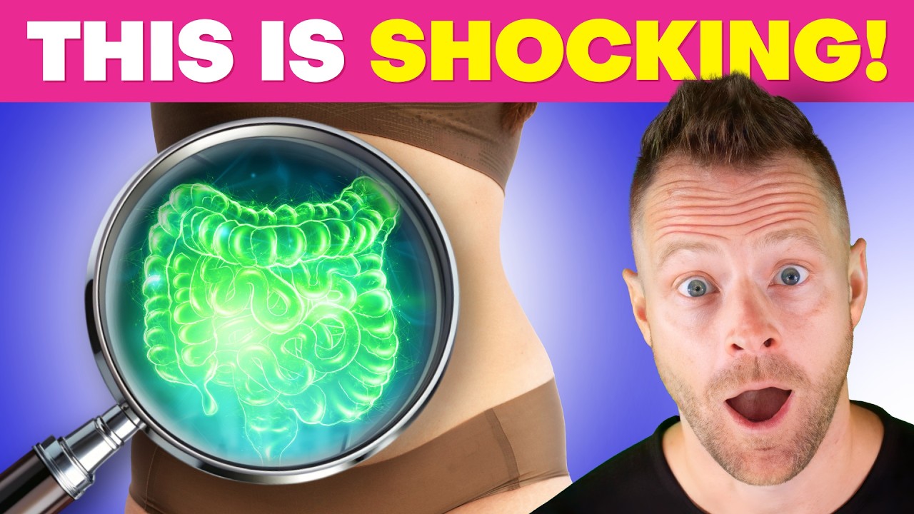 I Ate One Meal a Day For 30 Days... But Did Not Expect This!