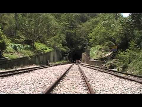 “Estação Shengxing” de Taiwan Sanyi