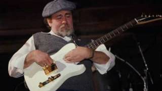 Roy Buchanan Soul Dressing