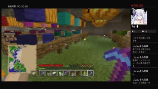 [マイクラ]NEW100人のクラフト#11