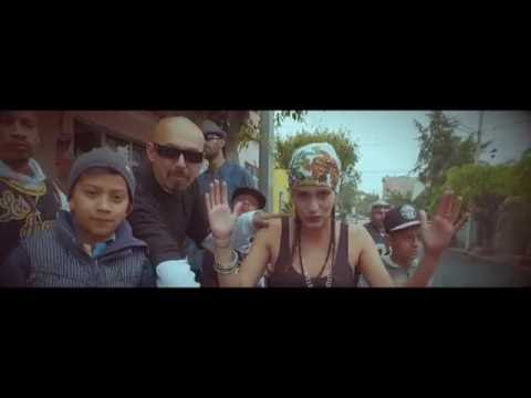 TAIGA TRECE  - IM BARRIO (Mexico 2016)