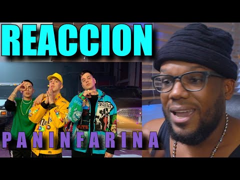Rei, Neo Pistea, DUKI - Pininfarina | Video Reacción | Felix Petroleo