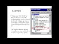 Well Known Challenges In Mobile Security