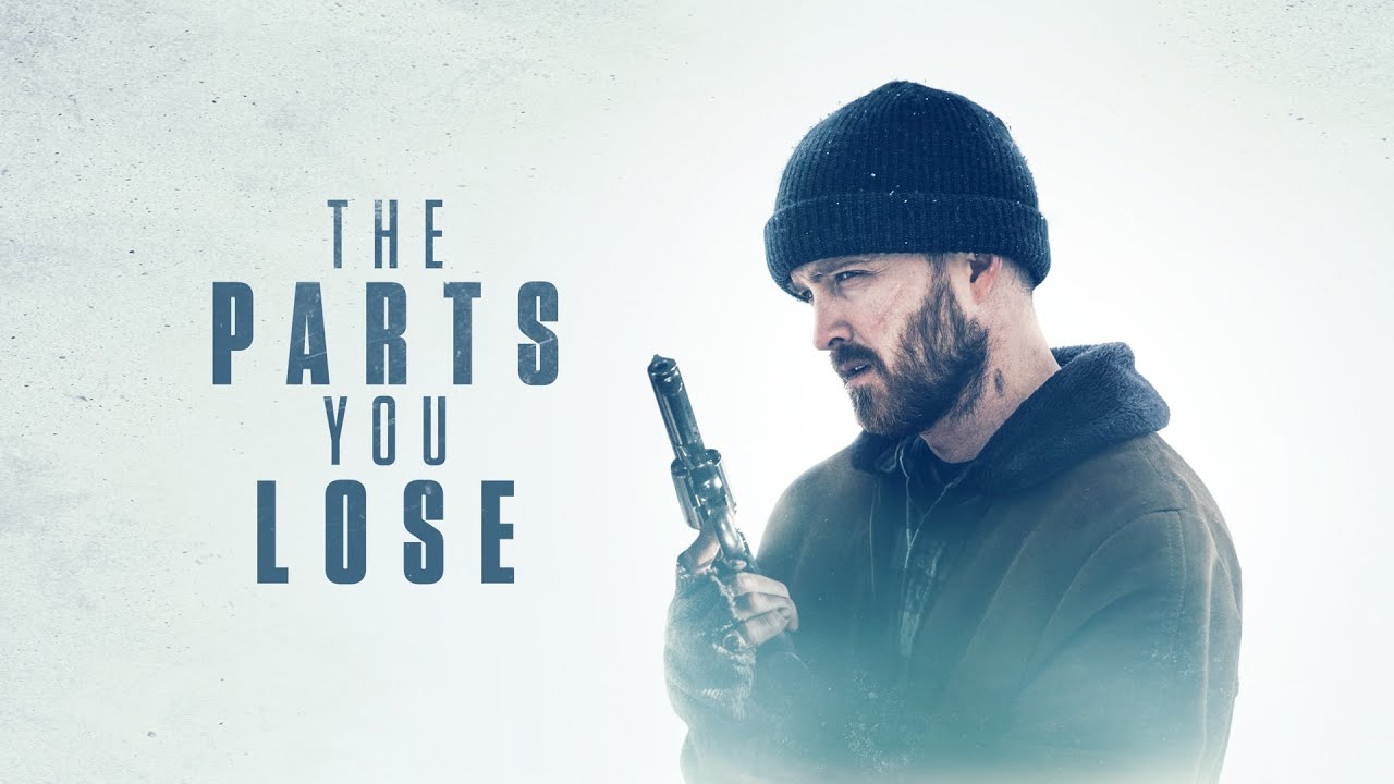 Trailer oficial de The Parts You Lose