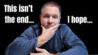 Big Announcement / Changes Incoming