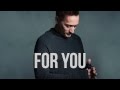 Paul van Dyk & Genix - For You