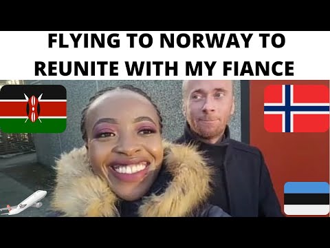 RELOCATING TO EUROPE// CLOSING THE DISTANCE🤗🥳#bwwm #ldr #interracialcouple