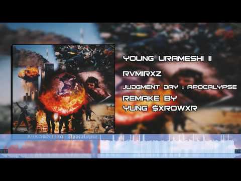 RAMIREZ - YOUNG URAMESHI II - Instrumental (Prod.SEROWER)