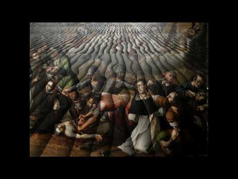 Mártires del Gorkum x Zxmx666