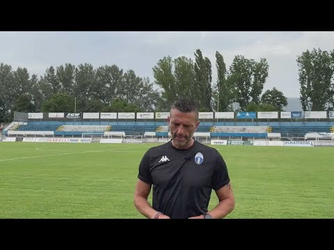 Sangiovannese inizia la cura Bencivenni