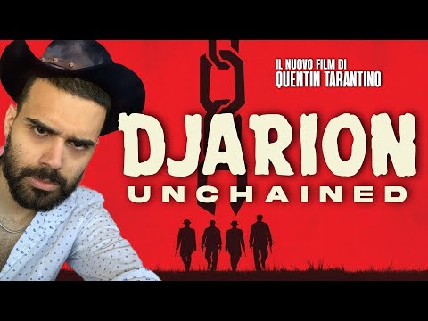Djariòn Unchained - Un Film con il Tridente D'Acciaio [Lost In Tokyo Tarantino's Cut]