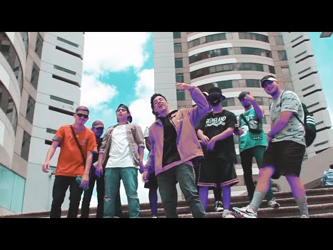 SÁDICO - BORA BORA | VIDEOCLIP OFICIAL 🚀🌴