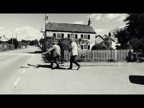 VE 75 Greetham Trailer