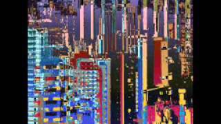 Brian Eno - Crows (Drums Between The Bells)