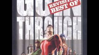 going through-ftou sou