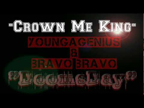 YoungAGenius & Bravo Bravo - DoomsDay (Prod. By E-Tunez)