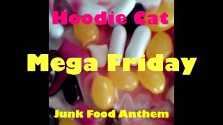 Mega Friday Music Video