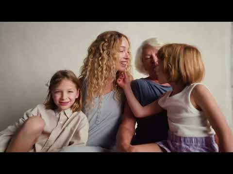 Celebrate Mom With A Gift That’s As Comforting As She Is.