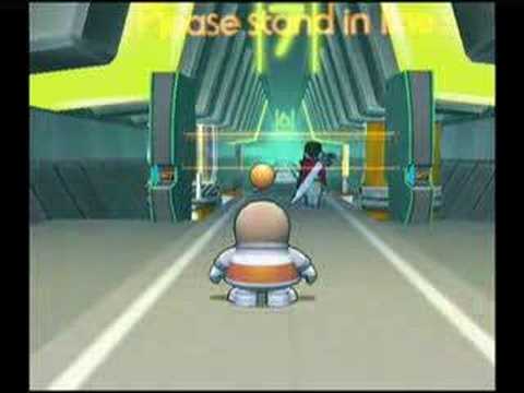 Opoona gameplay demo