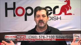 preview picture of video 'Dish Network Washougal Wa  (360) 576-7100 DISH Network Deals'