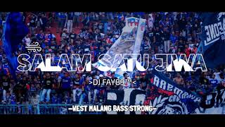 Download lagu DJ FAY 89™-Arema Salam Satu Jiwa[Trap Malang Bass Strong]|| Spesial NgaluNuhat-35 AREMA FC mp3