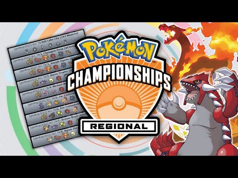 TORNANO I TORNEI - SALT LAKE CITY REGIONAL 2022 - #pokemon Spada & Scudo ⚔️🛡️