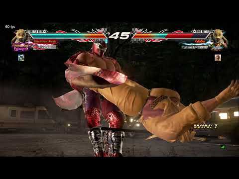 Camera man is on my side