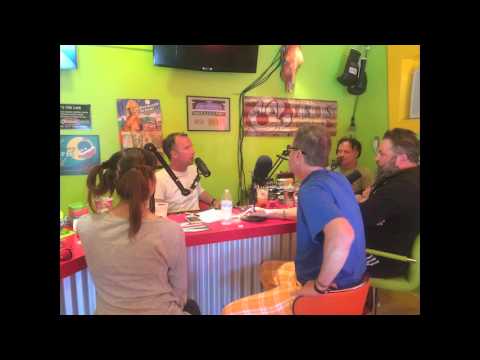 The Doug Stanhope Shotclog Podcast - 123 - Post Super Bowl Depression