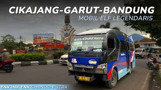 Download lagu Yang Katanya Jago Balap, Mobil Elf Legendaris ENK INK ENK 'Shandri Putra'👍🏻Trip Cikajang - Bandung mp3