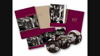 U2 / Peter Gabriel - A Sort Of Homecoming (Daniel Lanois Remix)