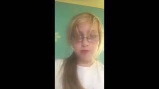 Singing hope rising in you from Bryan lanning