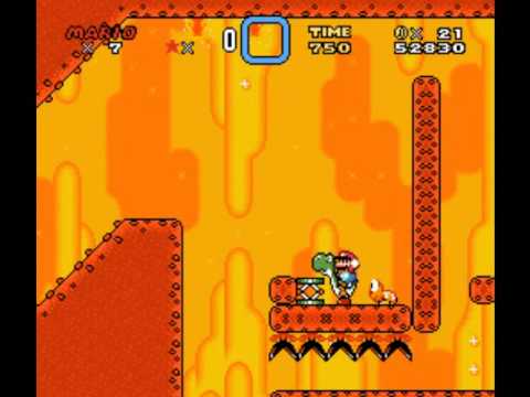 Glitch Abuse TAS in 9:50.12