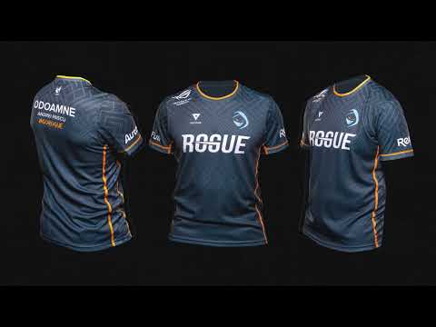 The Rogue 2022 Pro Kit is HERE