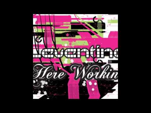 Leventina - Here Workin 2010 EDX 2010 Remix