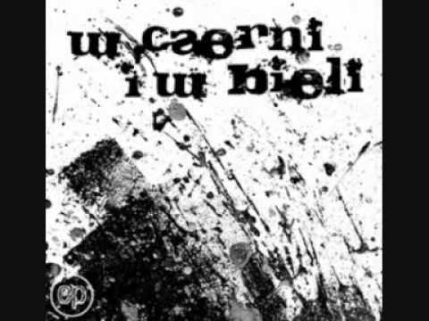 W Czerni I W Bieli - MUZYKA MIEJSKA ft Dezinte