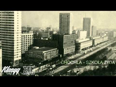 Chochla - Szkoła życia (prod. Zonoro)