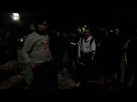 EFRUM VS KAIZEN OCTAVOS @MOVIMIENTOCARREFAFREE FECHA 7