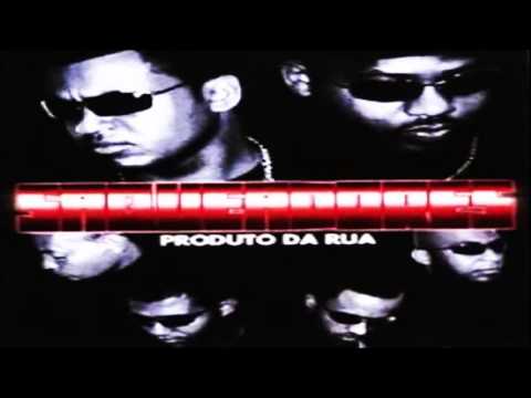 Saqueadores (Aquele Moleque) (Produto Da Rua)