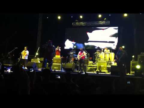 "El Gran Silencio" @Mexicali,BC