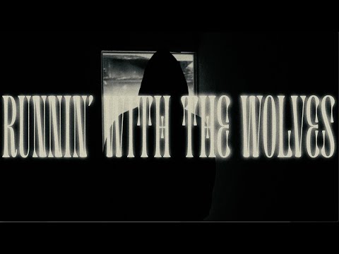 Love Ghost x El Burger - "RUNNIN' WITH THE WOLVES (official music video)