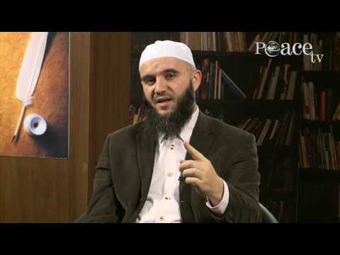 08 - Agim Bekiri - Mos asgjësoni shpërblimin e lëmoshës