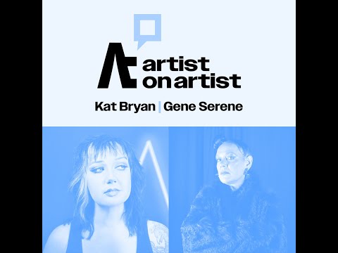Episode 1: Kat Bryan and Gene Serene