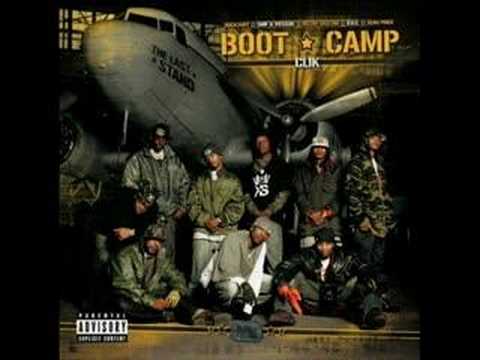 BOOT CAMP CLICK- TAKE A LOOK IN THE MIRROR